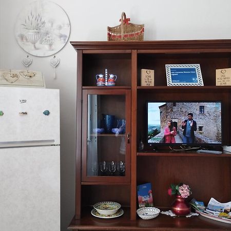 Casa Vacanze Nonna Lina - Trapani Extérieur photo