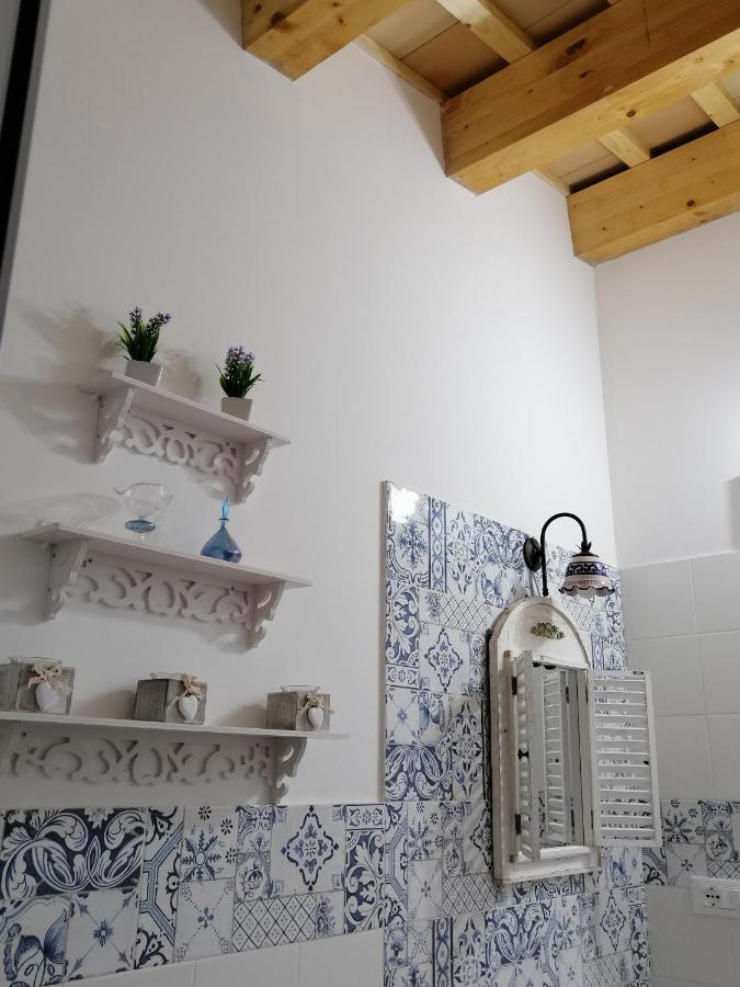 Casa Vacanze Nonna Lina - Trapani Extérieur photo