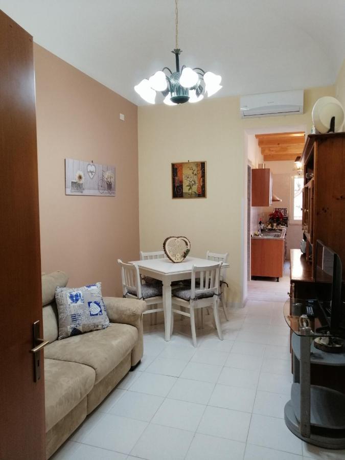 Casa Vacanze Nonna Lina - Trapani Extérieur photo