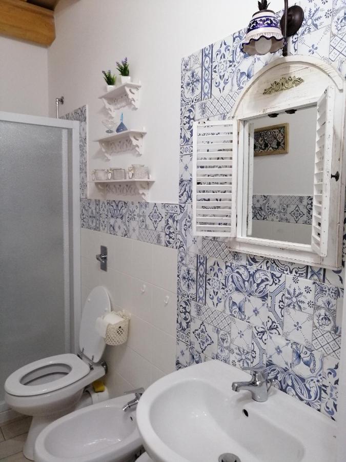 Casa Vacanze Nonna Lina - Trapani Extérieur photo