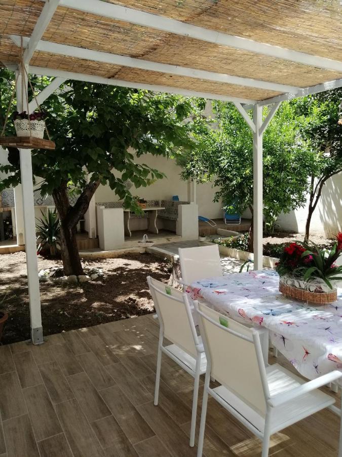 Casa Vacanze Nonna Lina - Trapani Extérieur photo