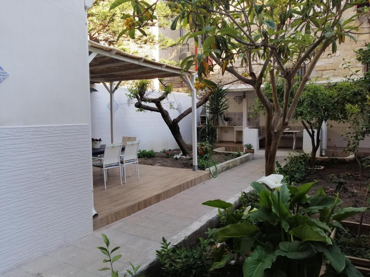 Casa Vacanze Nonna Lina - Trapani Extérieur photo