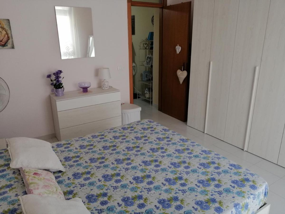 Casa Vacanze Nonna Lina - Trapani Extérieur photo
