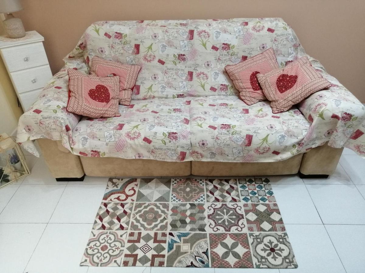 Casa Vacanze Nonna Lina - Trapani Extérieur photo