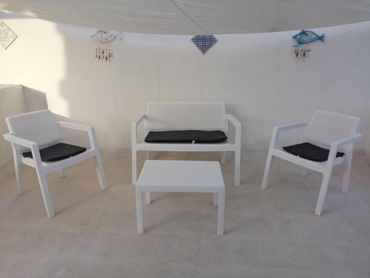 Casa Vacanze Nonna Lina - Trapani Extérieur photo