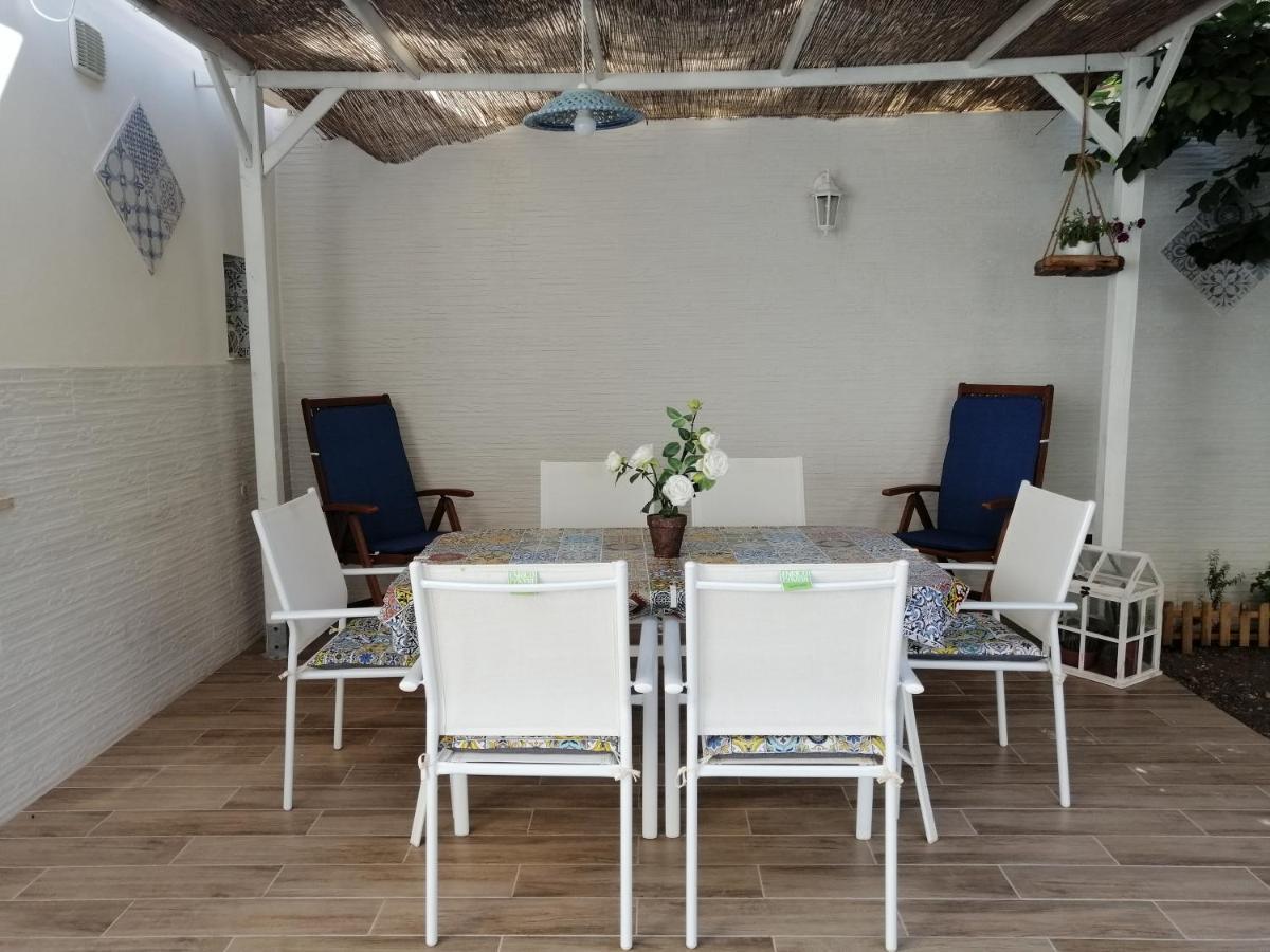 Casa Vacanze Nonna Lina - Trapani Extérieur photo