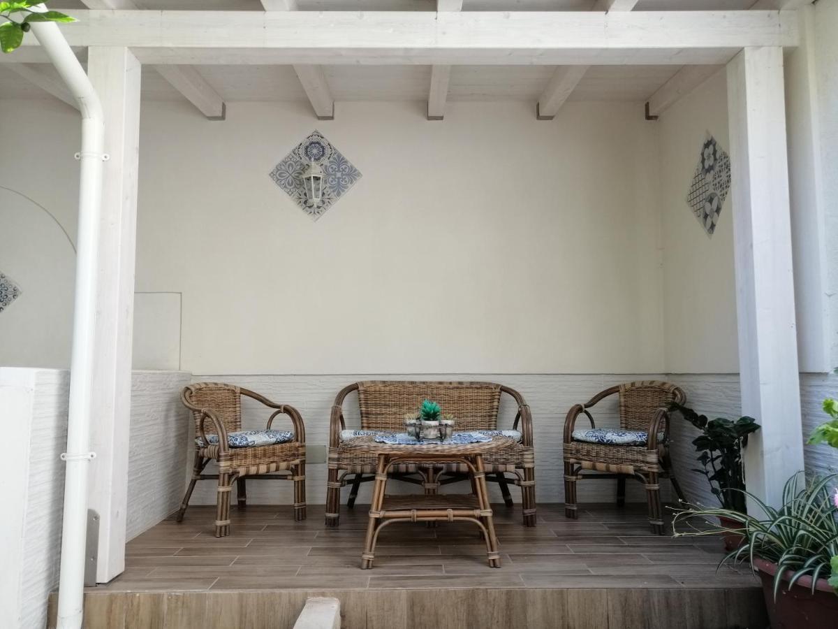 Casa Vacanze Nonna Lina - Trapani Extérieur photo