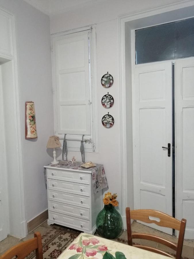Casa Vacanze Nonna Lina - Trapani Extérieur photo
