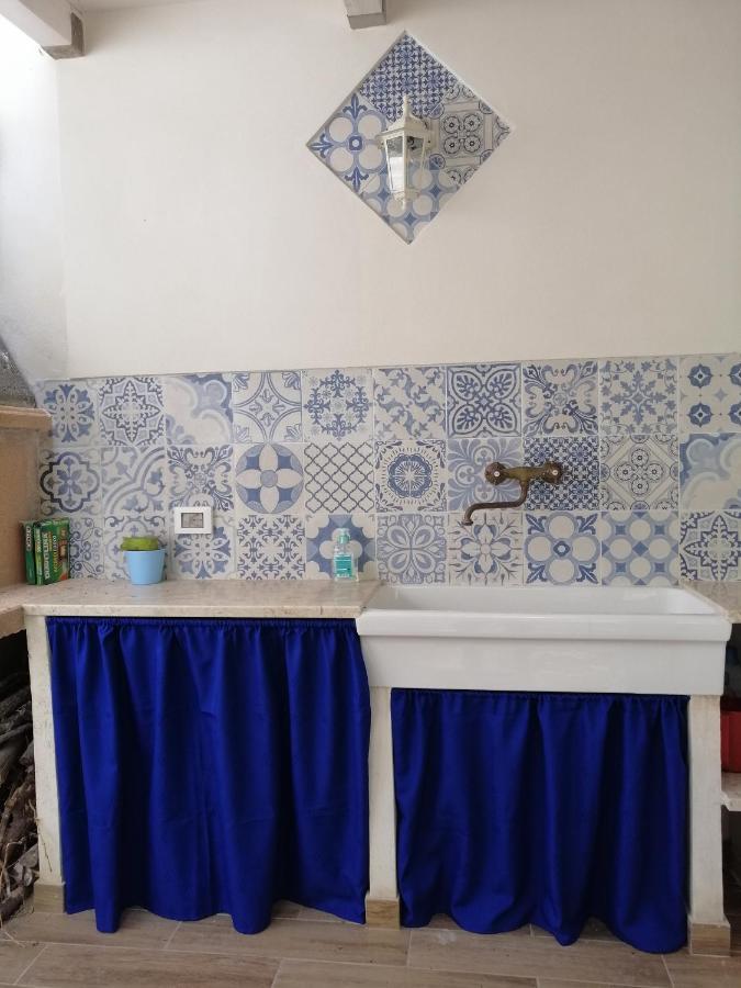 Casa Vacanze Nonna Lina - Trapani Extérieur photo