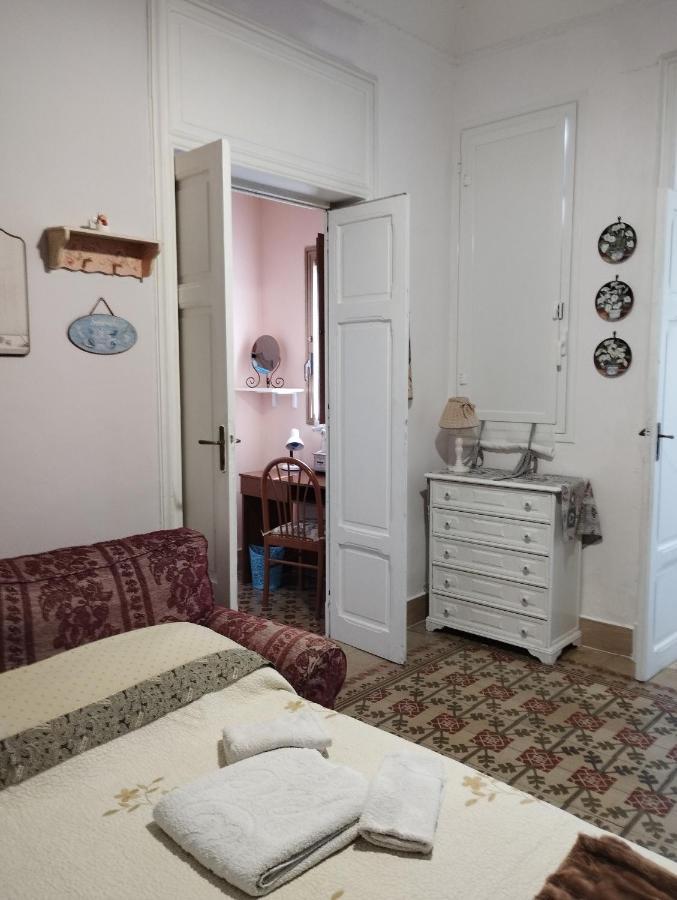 Casa Vacanze Nonna Lina - Trapani Extérieur photo