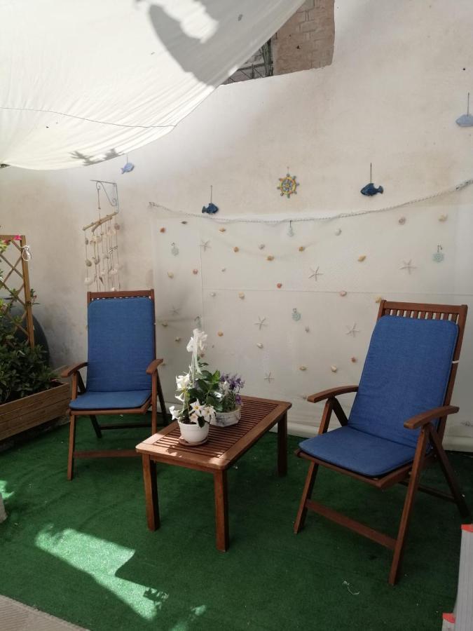 Casa Vacanze Nonna Lina - Trapani Extérieur photo