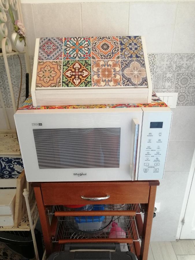 Casa Vacanze Nonna Lina - Trapani Extérieur photo