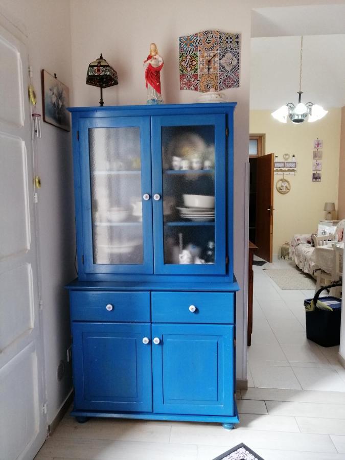 Casa Vacanze Nonna Lina - Trapani Extérieur photo