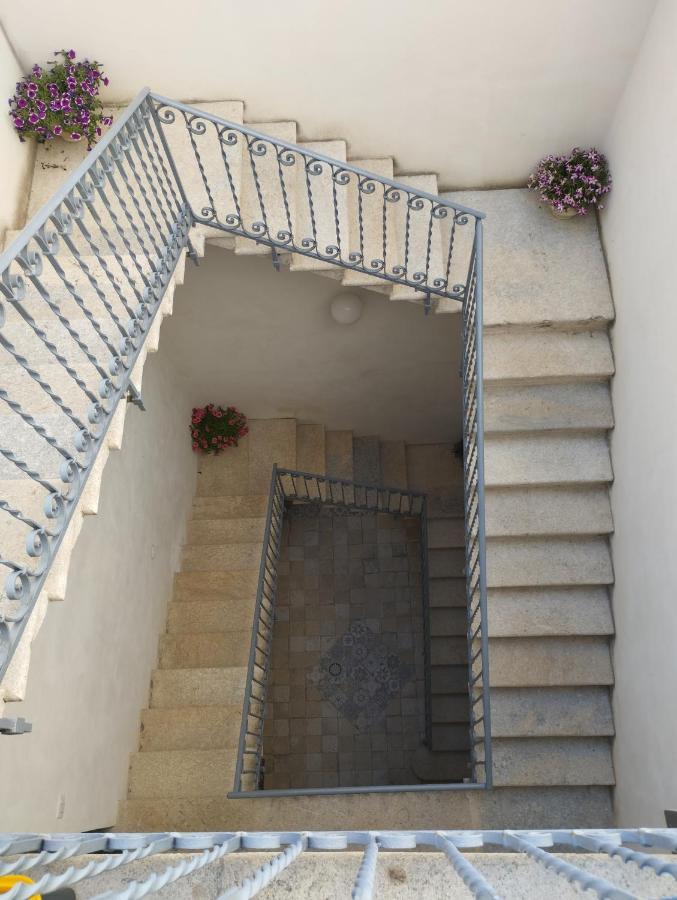 Casa Vacanze Nonna Lina - Trapani Extérieur photo
