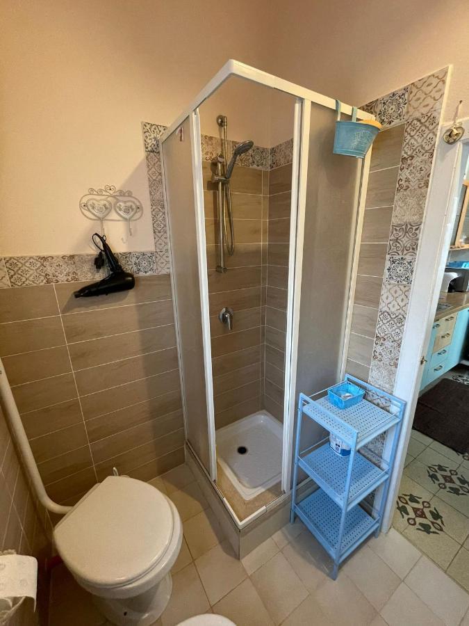 Casa Vacanze Nonna Lina - Trapani Extérieur photo