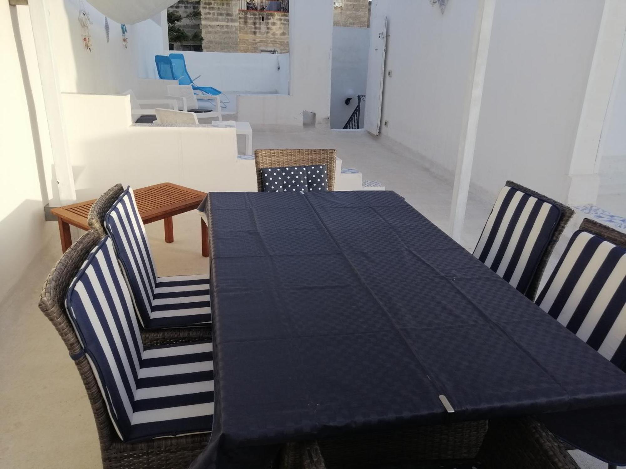 Casa Vacanze Nonna Lina - Trapani Extérieur photo