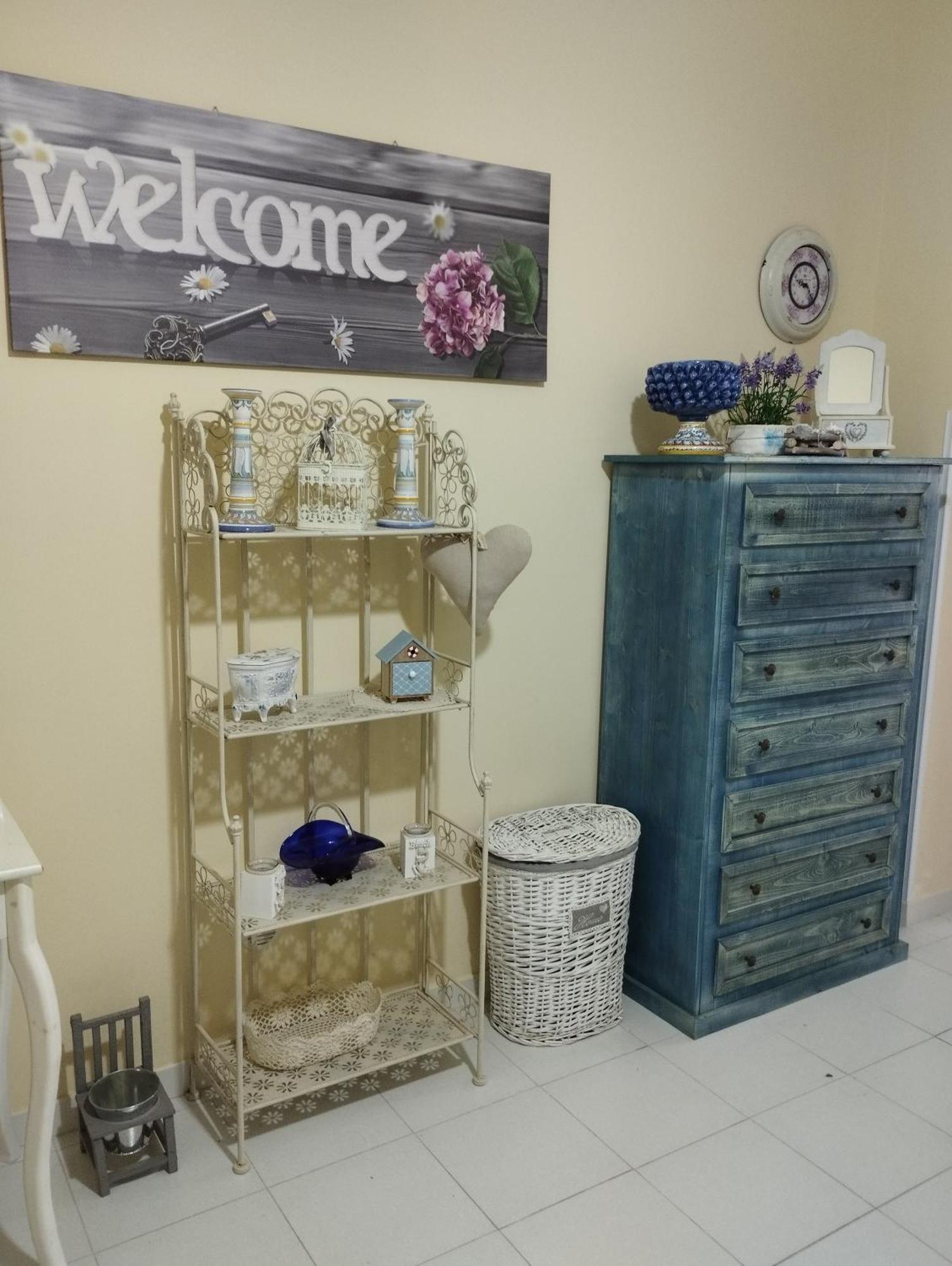 Casa Vacanze Nonna Lina - Trapani Extérieur photo