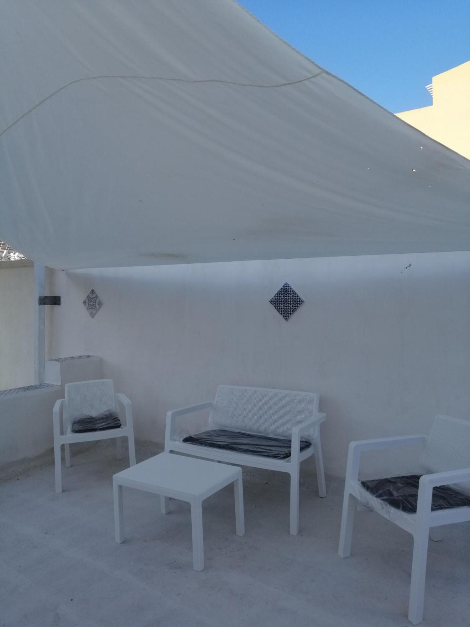 Casa Vacanze Nonna Lina - Trapani Extérieur photo