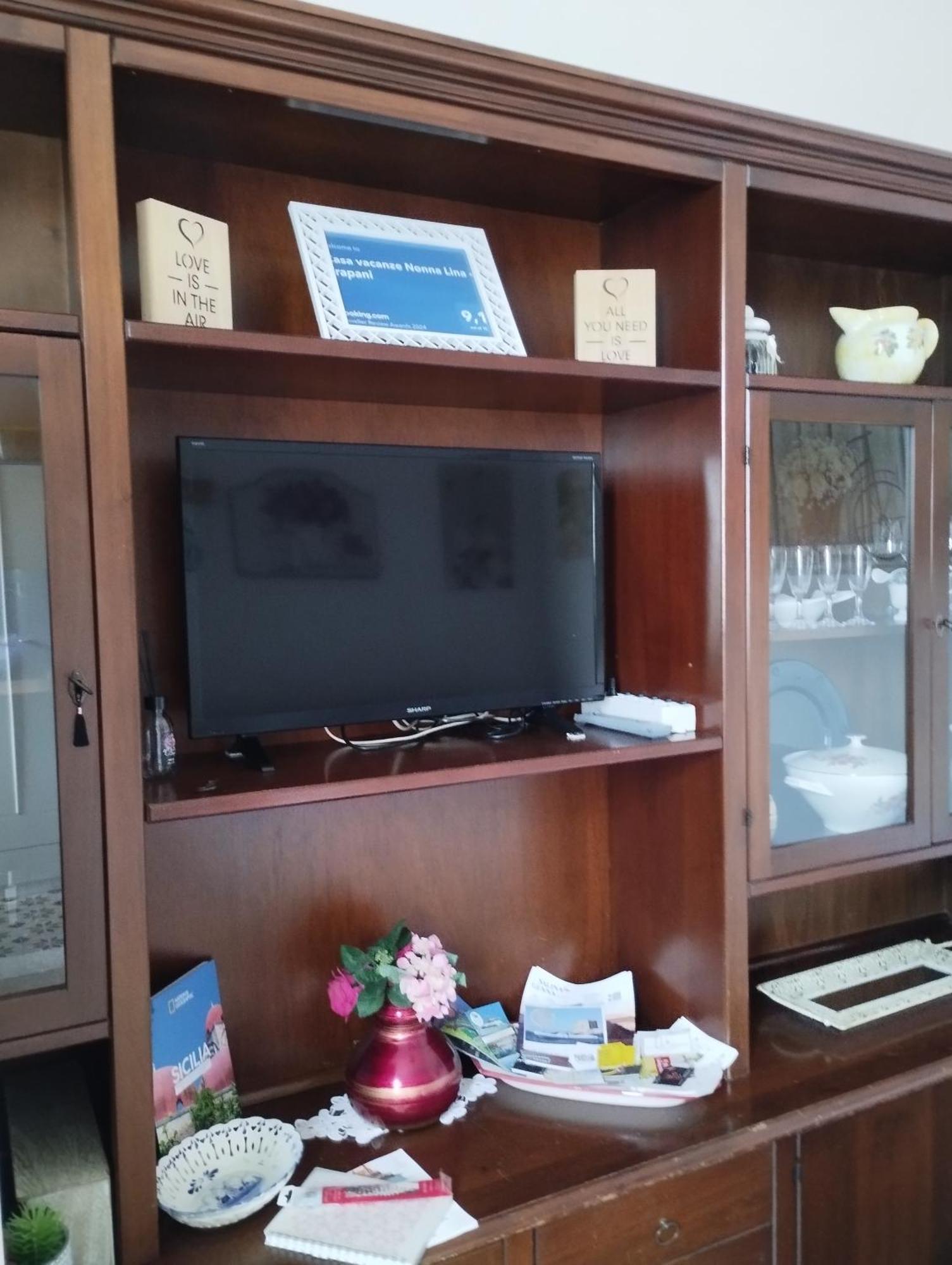 Casa Vacanze Nonna Lina - Trapani Extérieur photo