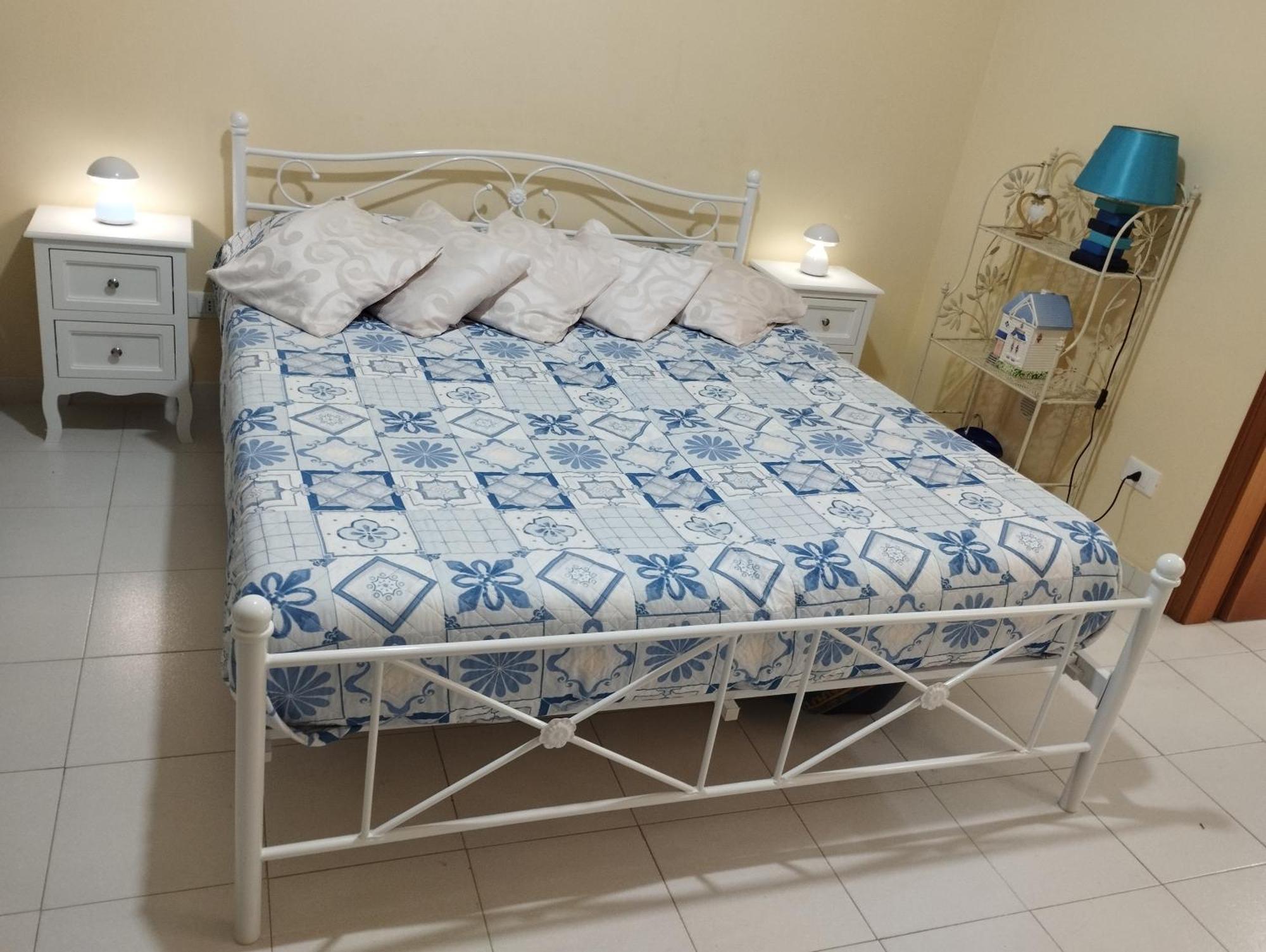 Casa Vacanze Nonna Lina - Trapani Extérieur photo