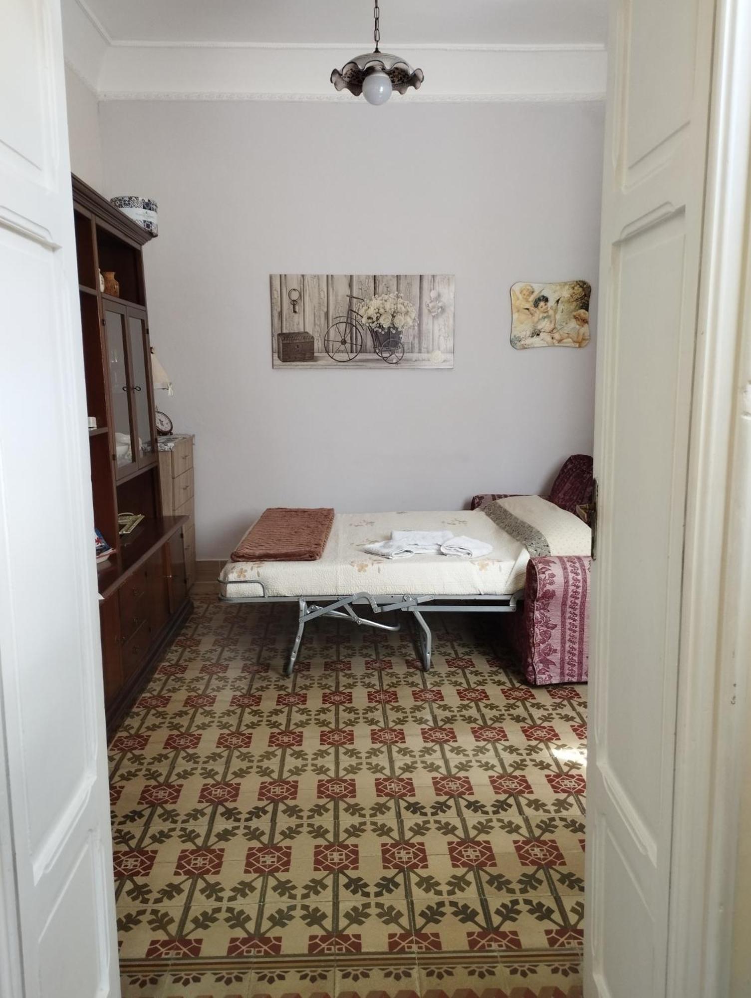 Casa Vacanze Nonna Lina - Trapani Extérieur photo
