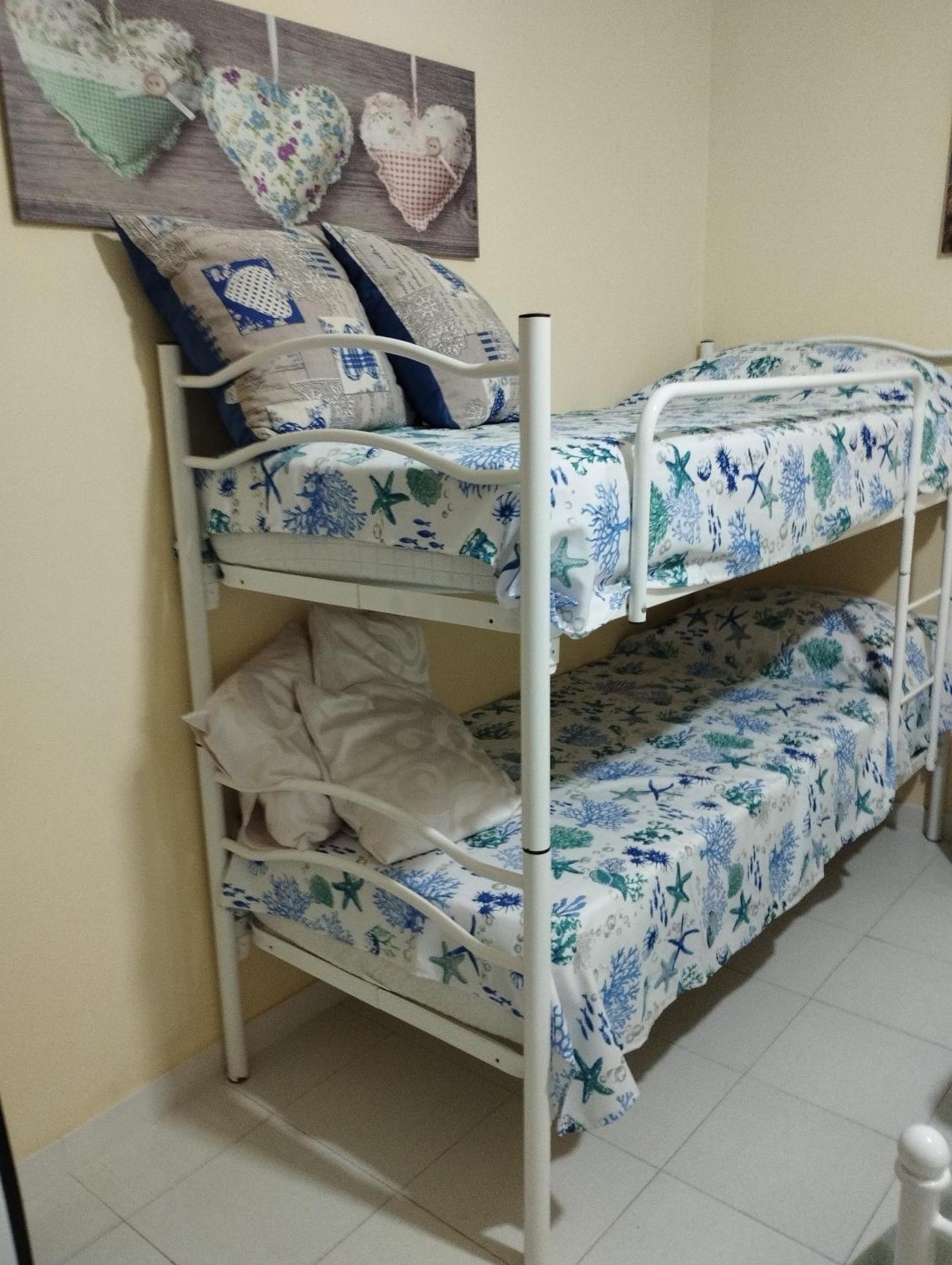 Casa Vacanze Nonna Lina - Trapani Extérieur photo