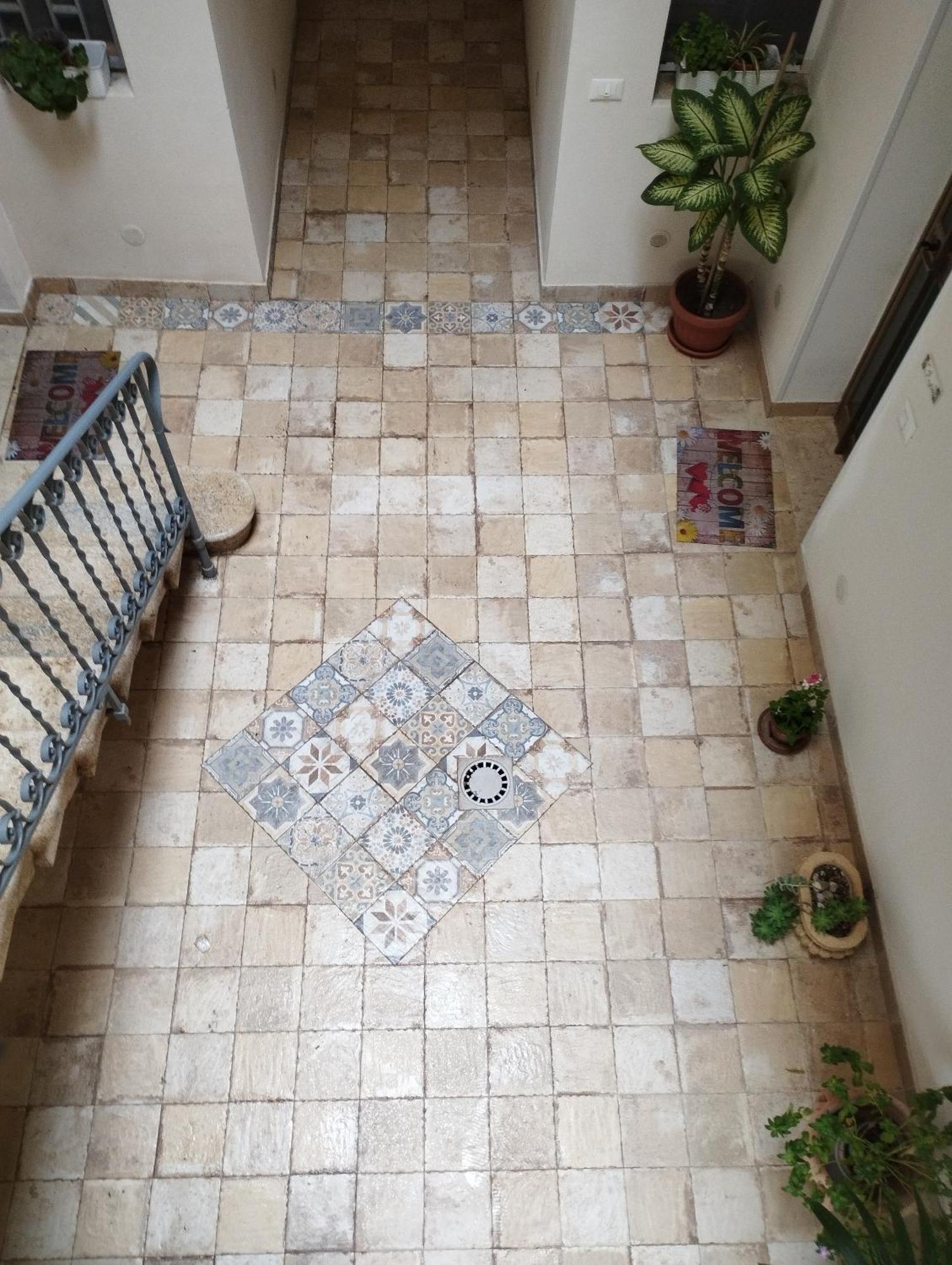 Casa Vacanze Nonna Lina - Trapani Extérieur photo