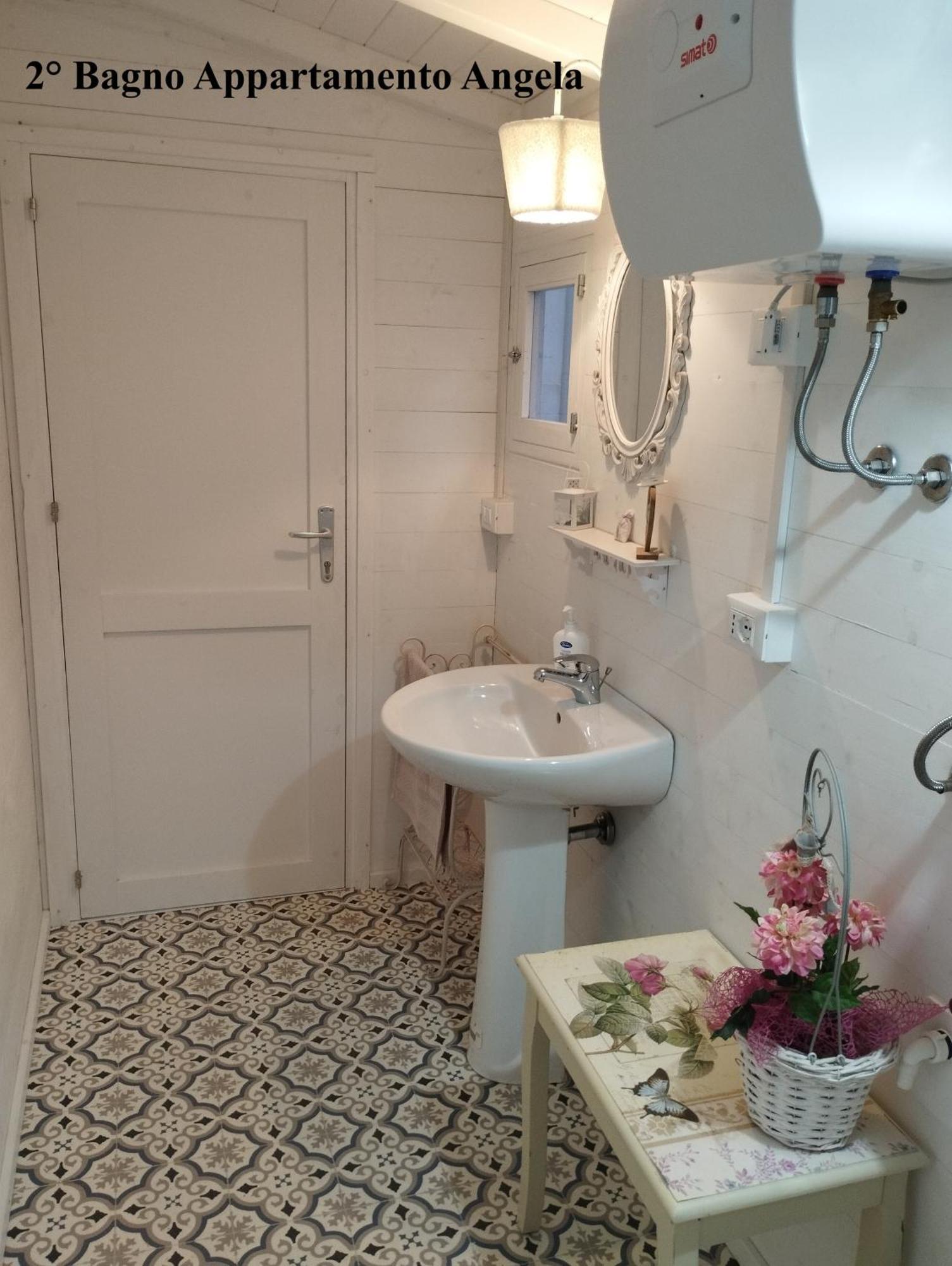Casa Vacanze Nonna Lina - Trapani Extérieur photo