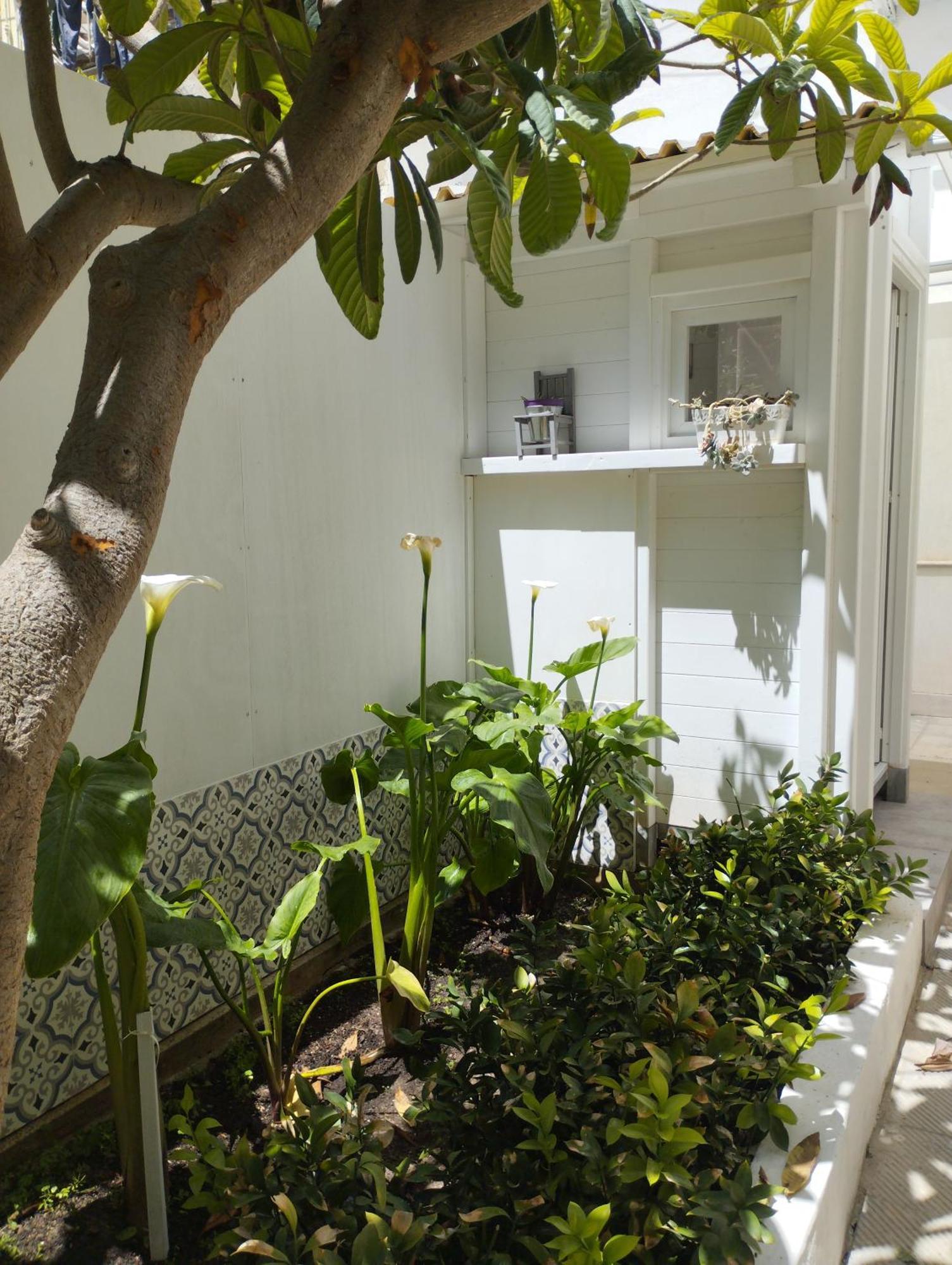 Casa Vacanze Nonna Lina - Trapani Extérieur photo