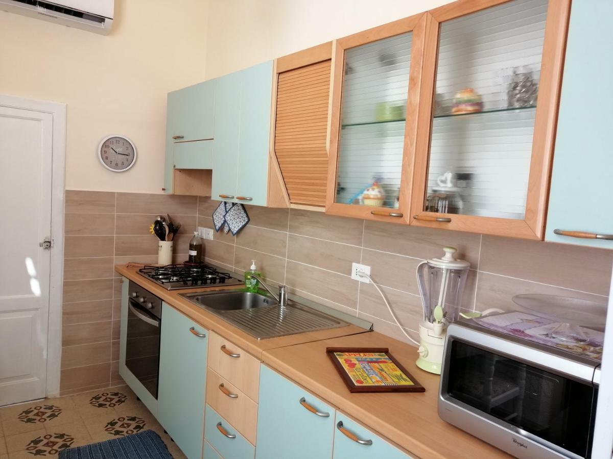 Casa Vacanze Nonna Lina - Trapani Extérieur photo