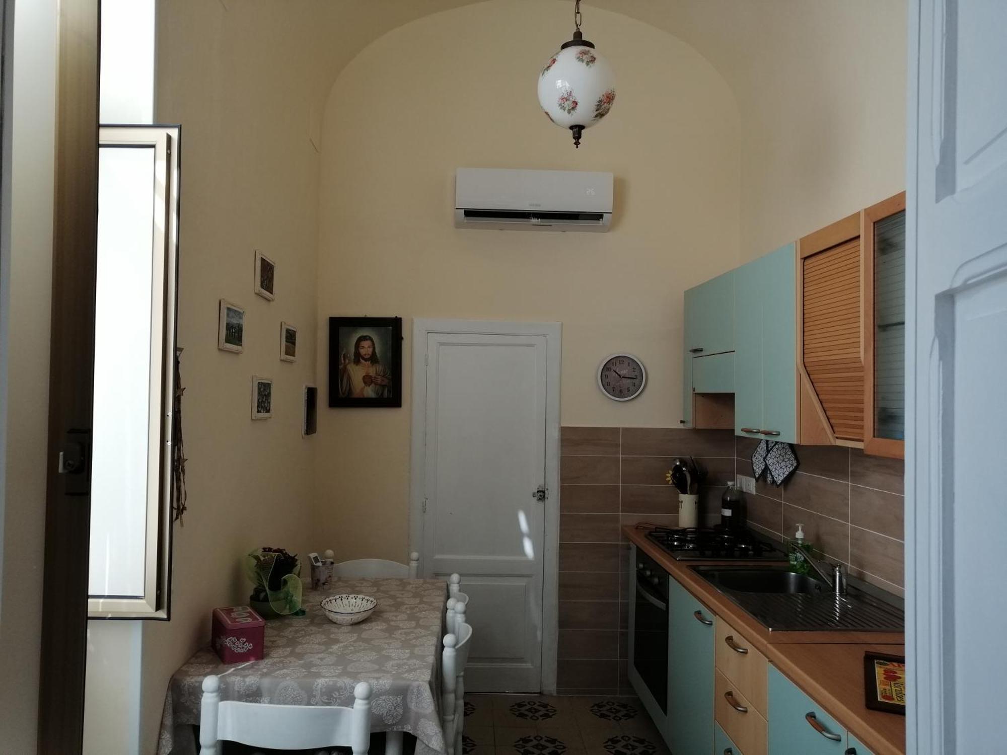 Casa Vacanze Nonna Lina - Trapani Extérieur photo