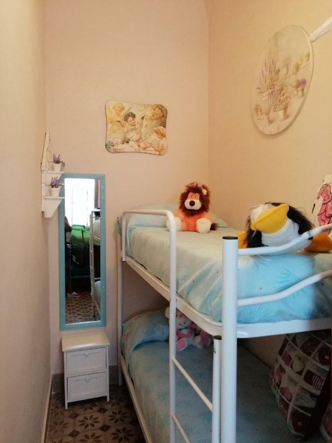 Casa Vacanze Nonna Lina - Trapani Extérieur photo